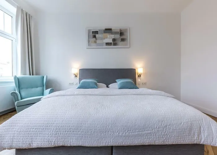 Easy 15 Contactless Check In Apartment