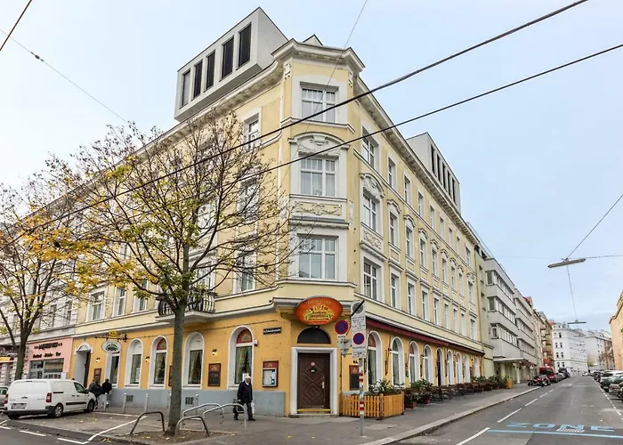 Apartment Easy 15 Contactless Check In