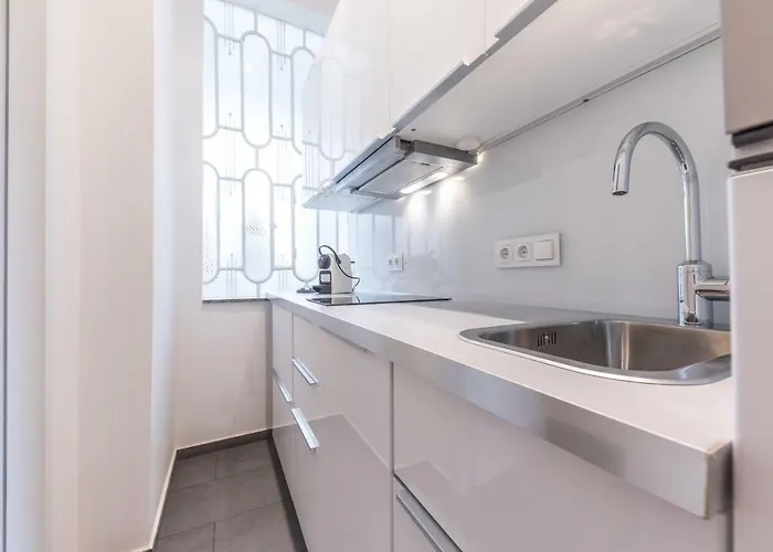 Easy 15 Contactless Check In Apartment Vienna