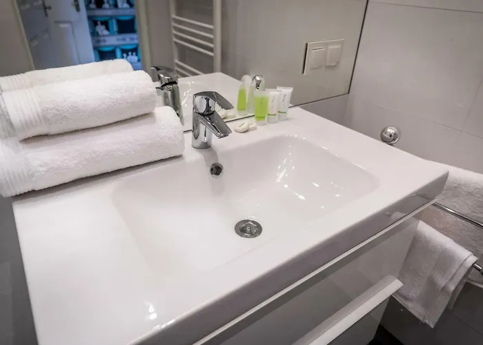 Apartment Easy 15 Contactless Check In *