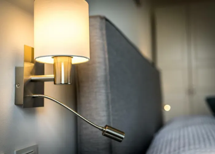 Apartment Easy 15 Contactless Check In