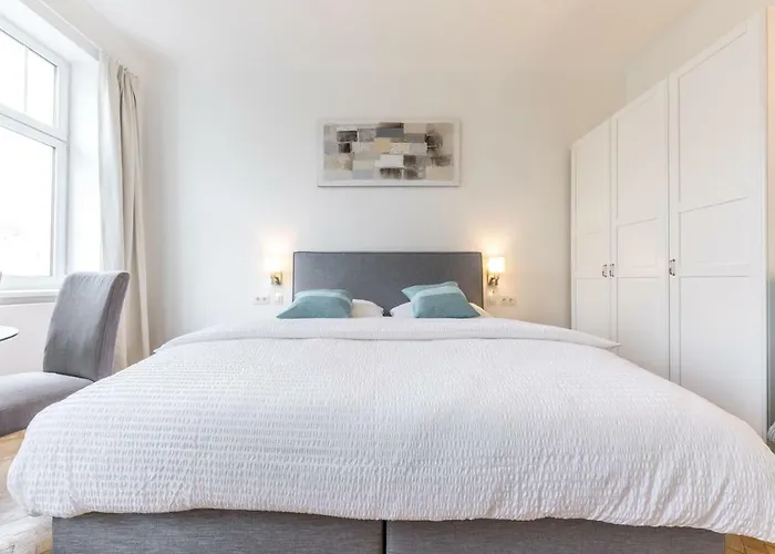 Apartment Easy 15 Contactless Check In
