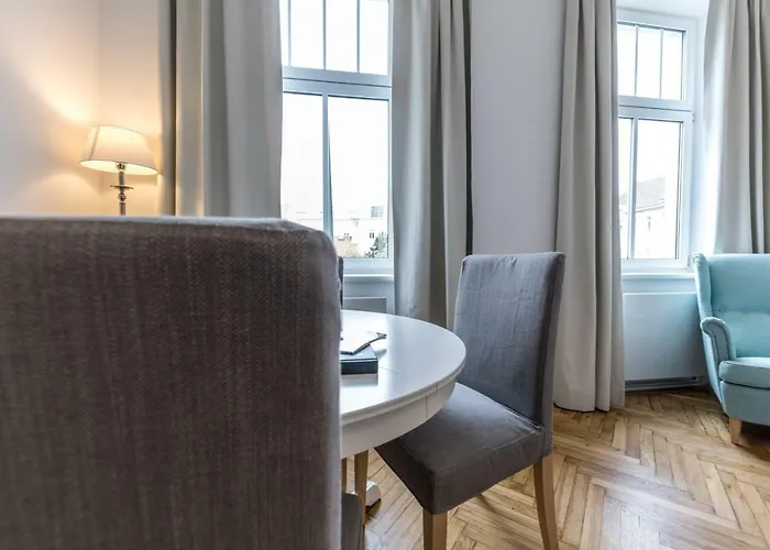 Apartment Easy 15 Contactless Check In *