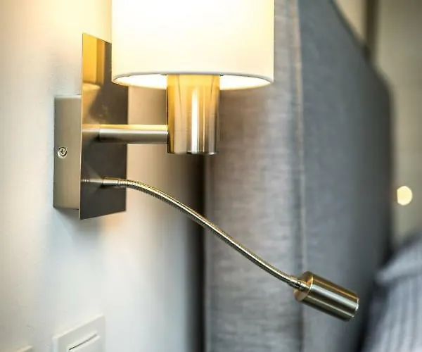Apartment Easy 15 Contactless Check In *